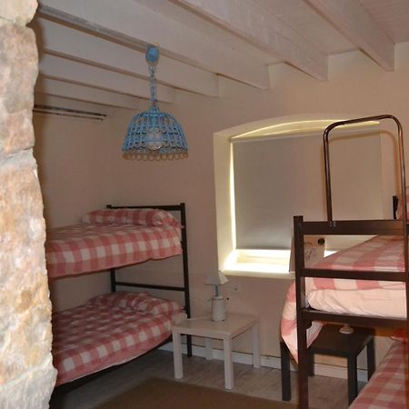Alamar Salinas House Extérieur photo