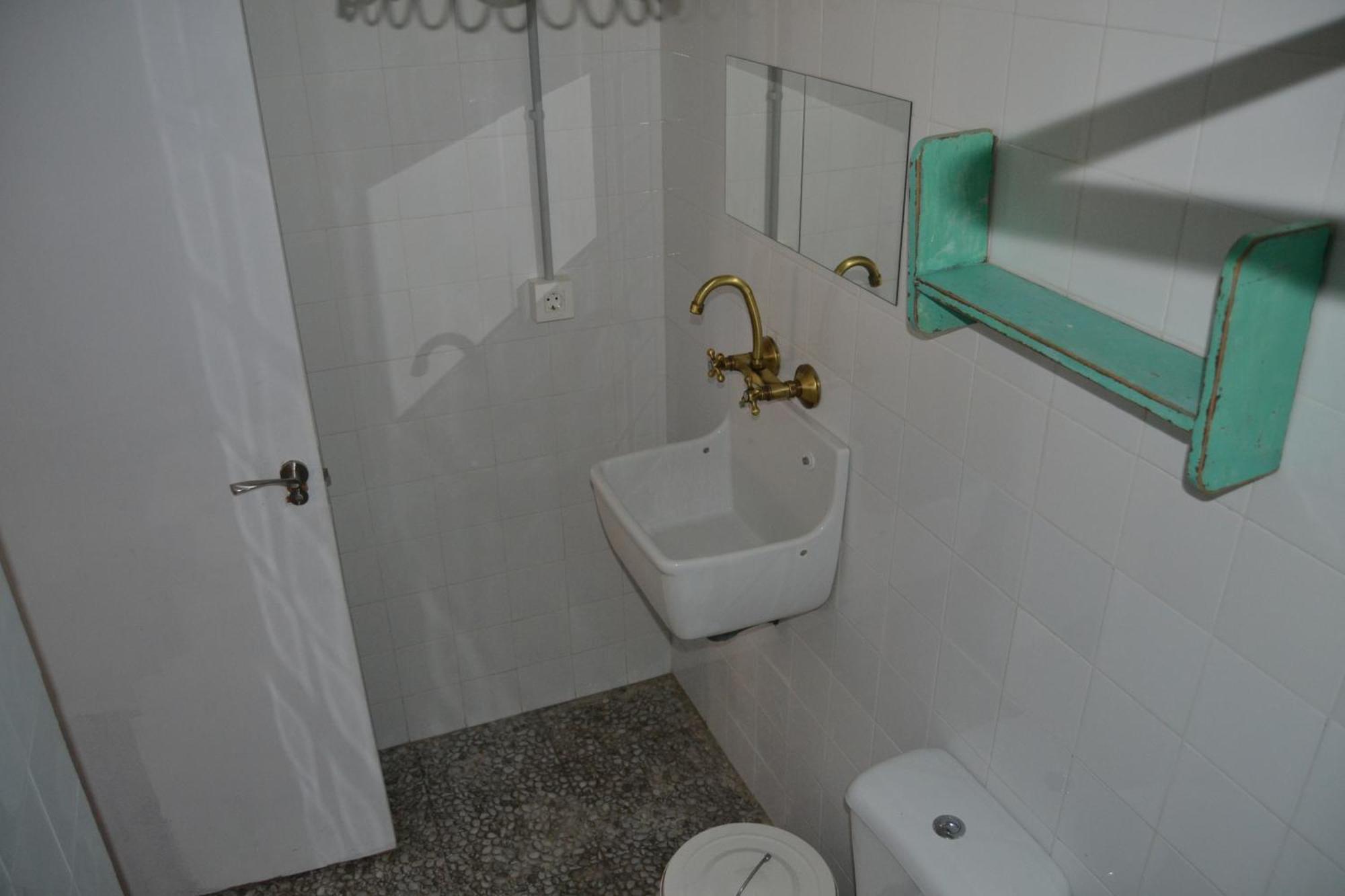 Alamar Salinas House Chambre photo
