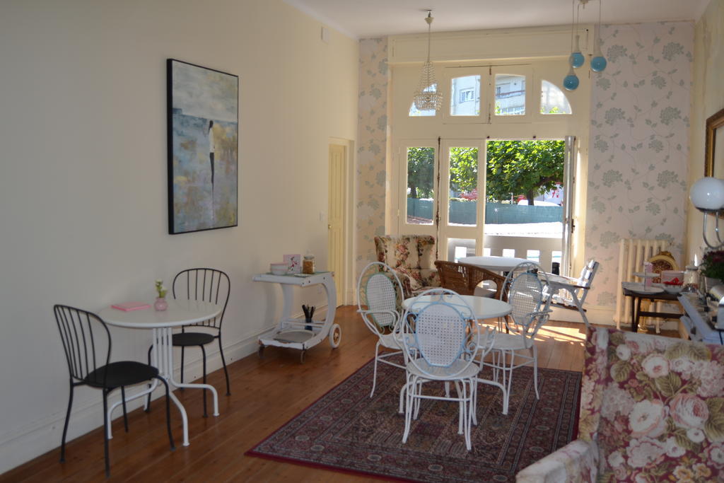 Alamar Salinas House Extérieur photo