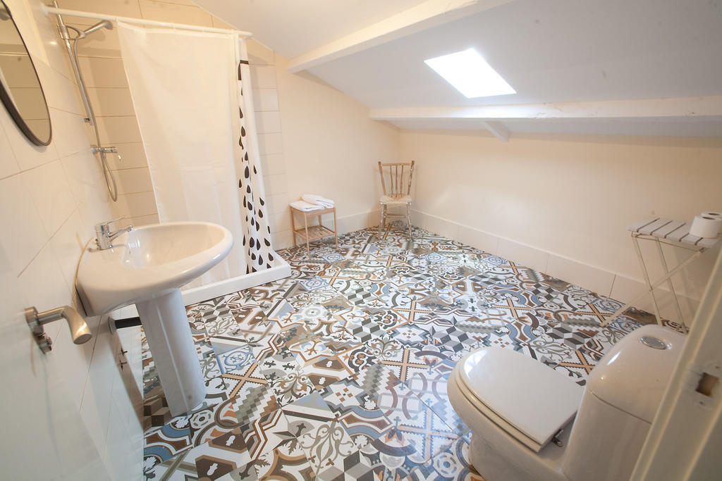 Alamar Salinas House Chambre photo