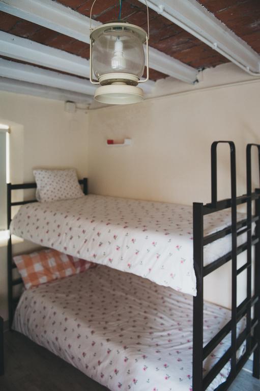 Alamar Salinas House Extérieur photo